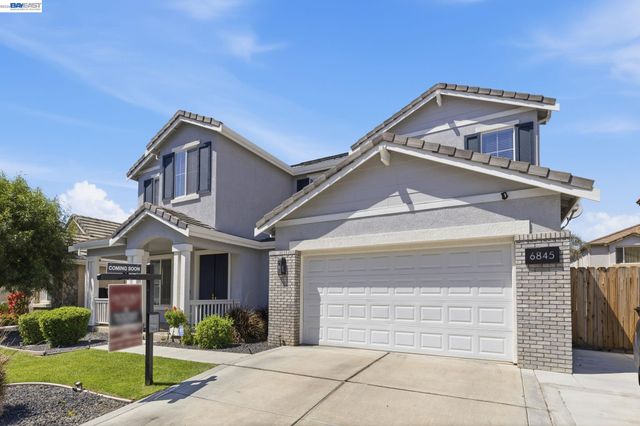 6845 New Melones Cir, Discovery Bay, CA 94505