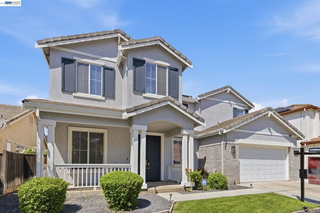 6845 New Melones Cir, Discovery Bay, CA 94505