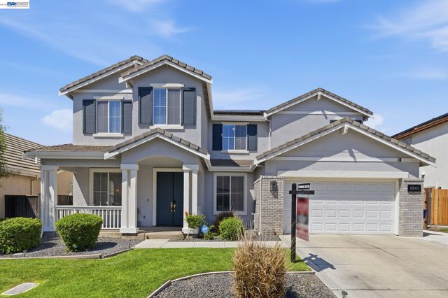 6845 New Melones Cir, Discovery Bay, CA 94505