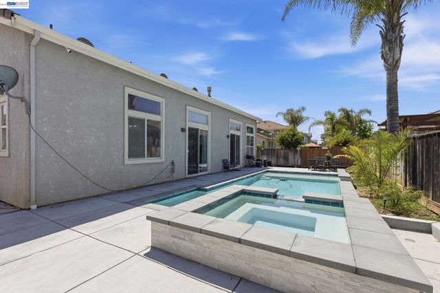 6845 New Melones Cir, Discovery Bay, CA 94505
