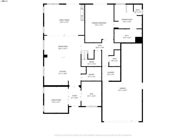 6845 New Melones Cir, Discovery Bay, CA 94505