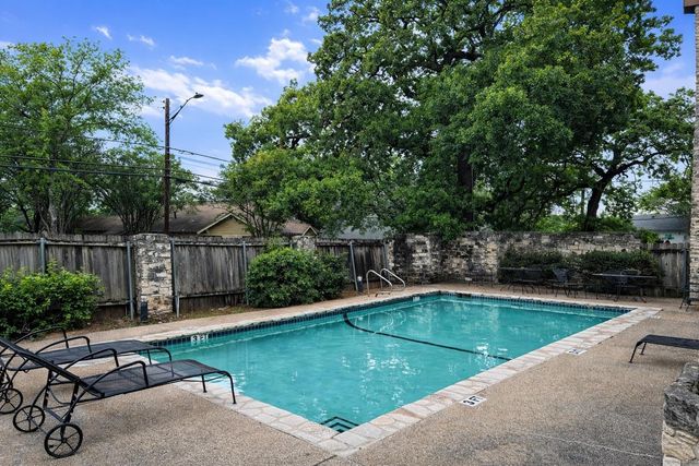 808 W 29th ST 206, Austin, TX 78705