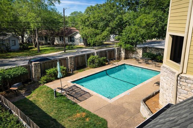 808 W 29th ST 206, Austin, TX 78705