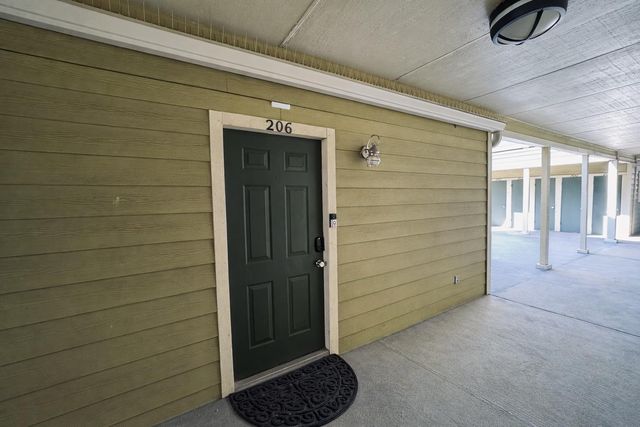 808 W 29th ST 206, Austin, TX 78705