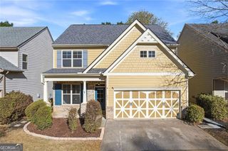 241 Ascott Lane, Woodstock, GA 30189