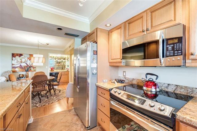 3500 Gulf Shore BLVD N # 505, Naples, FL 34103