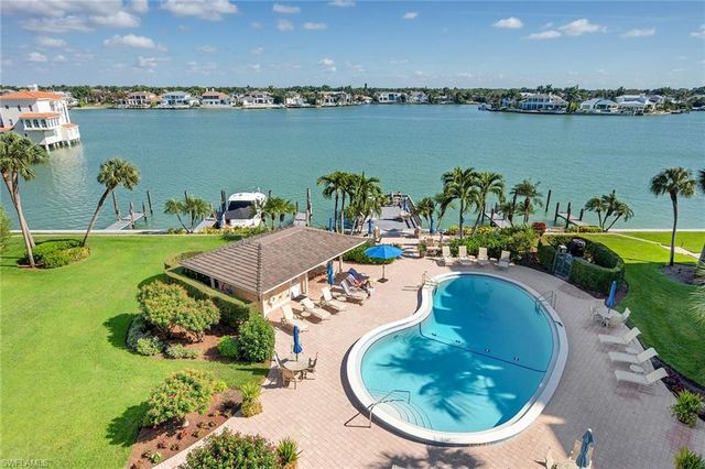 3500 Gulf Shore BLVD N # 505, Naples, FL 34103