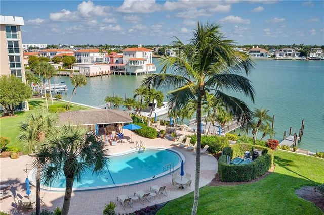 3500 Gulf Shore BLVD N # 505, Naples, FL 34103