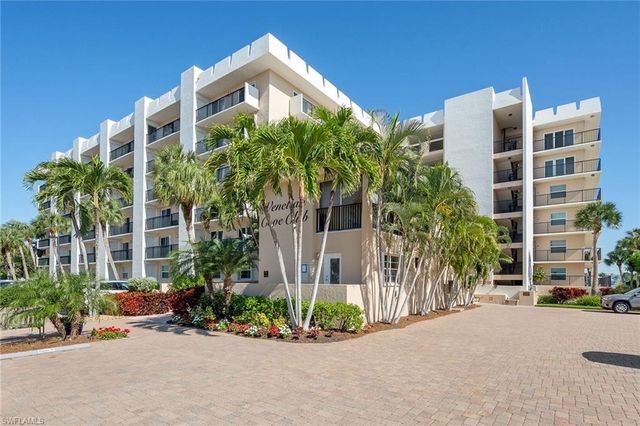 3500 Gulf Shore BLVD N # 505, Naples, FL 34103