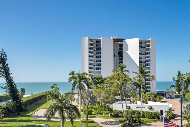 3500 Gulf Shore BLVD N # 505, Naples, FL 34103