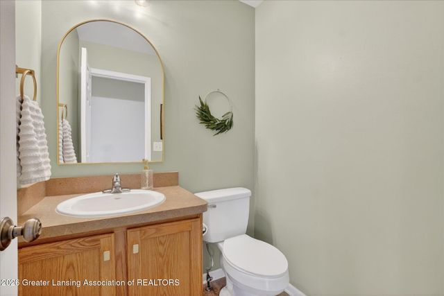 1796 Hollowbrook Drive, Holt, MI 48842