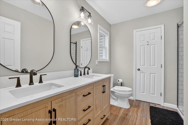 1796 Hollowbrook Drive, Holt, MI 48842