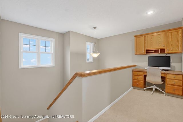 1796 Hollowbrook Drive, Holt, MI 48842