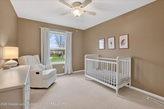 1796 Hollowbrook Drive, Holt, MI 48842