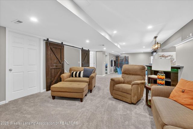 1796 Hollowbrook Drive, Holt, MI 48842