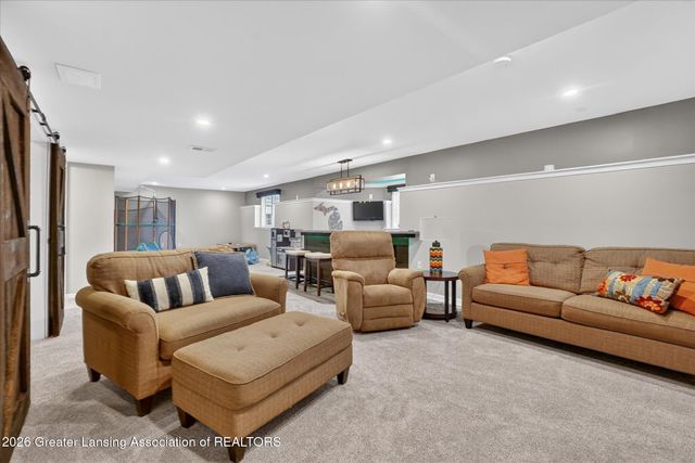 1796 Hollowbrook Drive, Holt, MI 48842