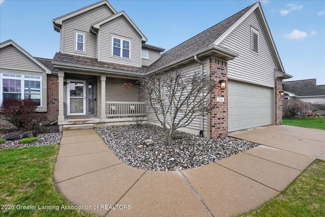 1796 Hollowbrook Drive, Holt, MI 48842