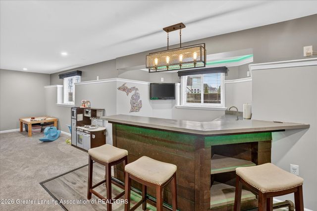 1796 Hollowbrook Drive, Holt, MI 48842
