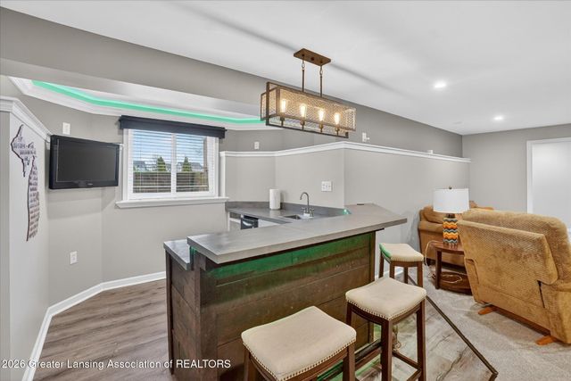 1796 Hollowbrook Drive, Holt, MI 48842