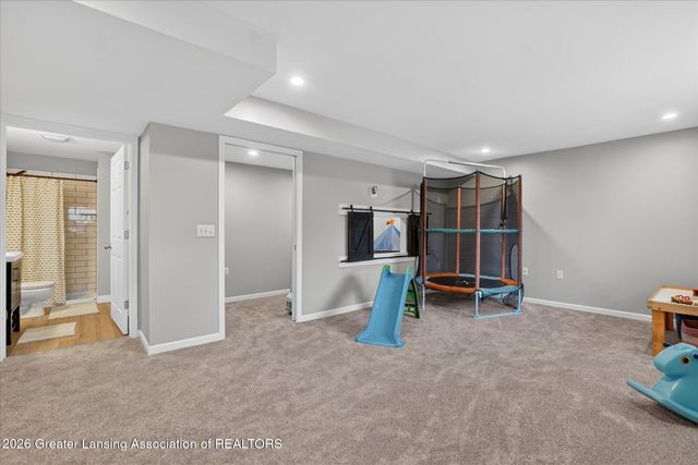 1796 Hollowbrook Drive, Holt, MI 48842