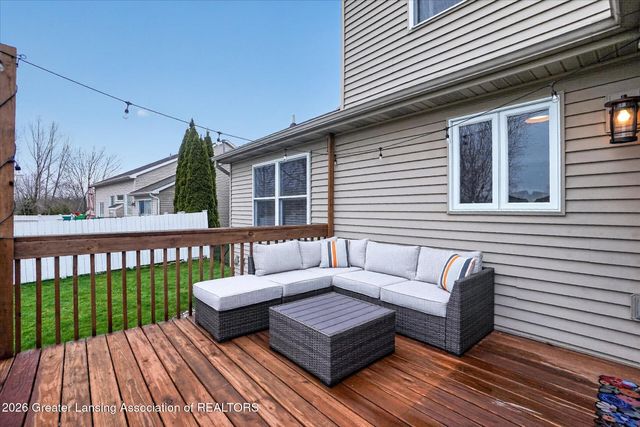 1796 Hollowbrook Drive, Holt, MI 48842