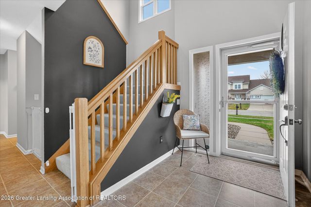 1796 Hollowbrook Drive, Holt, MI 48842