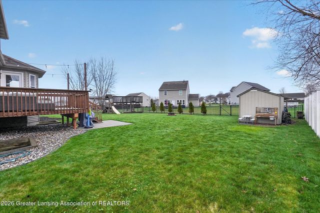 1796 Hollowbrook Drive, Holt, MI 48842