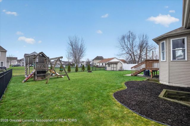 1796 Hollowbrook Drive, Holt, MI 48842