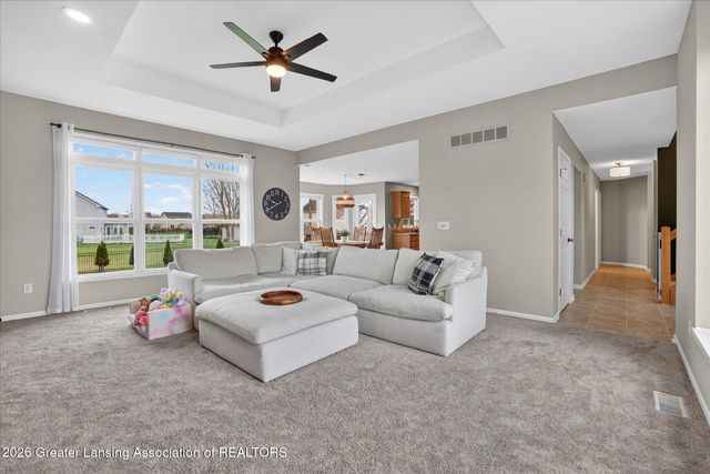 1796 Hollowbrook Drive, Holt, MI 48842