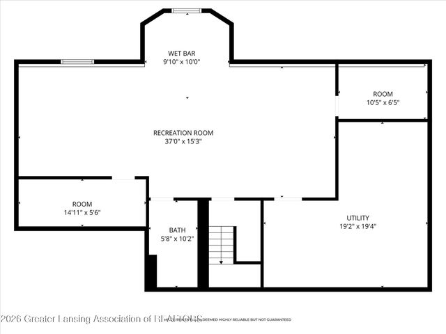 1796 Hollowbrook Drive, Holt, MI 48842