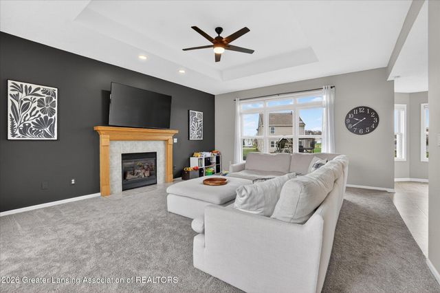 1796 Hollowbrook Drive, Holt, MI 48842