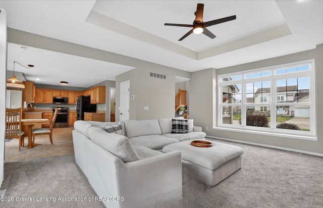 1796 Hollowbrook Drive, Holt, MI 48842