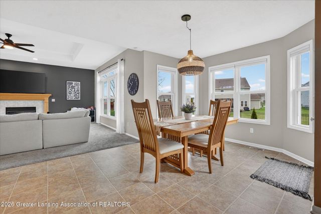 1796 Hollowbrook Drive, Holt, MI 48842