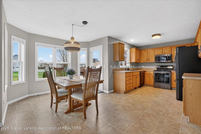 1796 Hollowbrook Drive, Holt, MI 48842