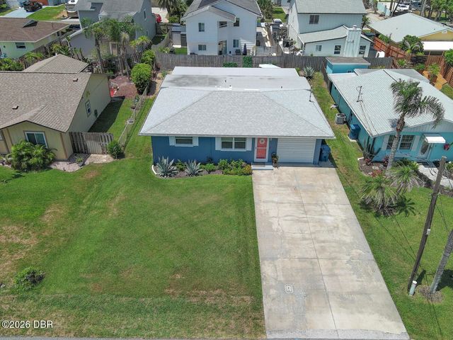 4006 Cardinal Boulevard, Port Orange, FL 32127
