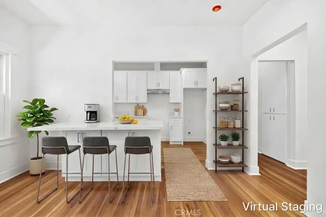 2220 Raymond, Los Angeles, CA 90007