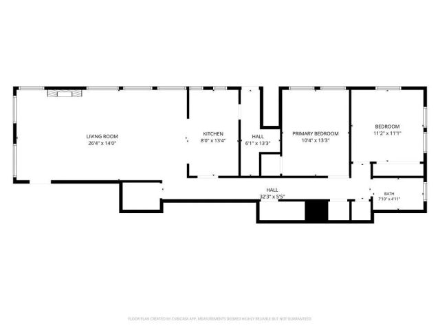 2220 Raymond, Los Angeles, CA 90007