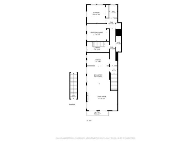2220 Raymond, Los Angeles, CA 90007