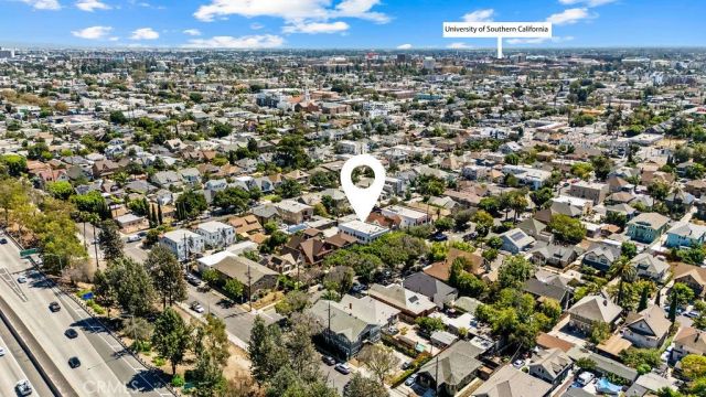 2220 Raymond, Los Angeles, CA 90007