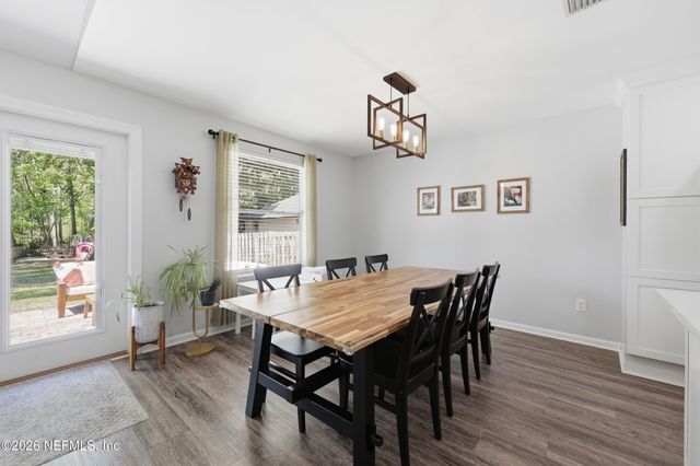 2822 HILSDALE HARBOR Way, Jacksonville, FL 32216