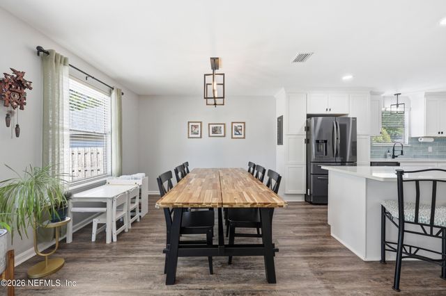 2822 HILSDALE HARBOR Way, Jacksonville, FL 32216