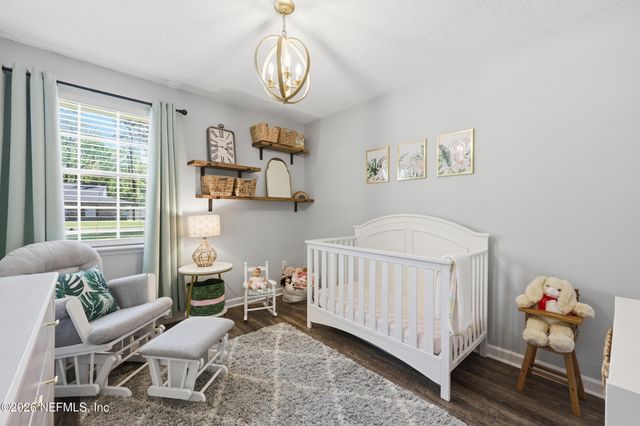 2822 HILSDALE HARBOR Way, Jacksonville, FL 32216