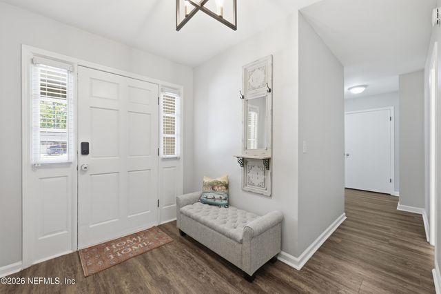 2822 HILSDALE HARBOR Way, Jacksonville, FL 32216