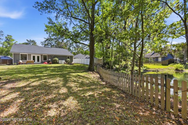 2822 HILSDALE HARBOR Way, Jacksonville, FL 32216