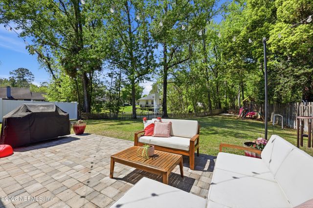 2822 HILSDALE HARBOR Way, Jacksonville, FL 32216