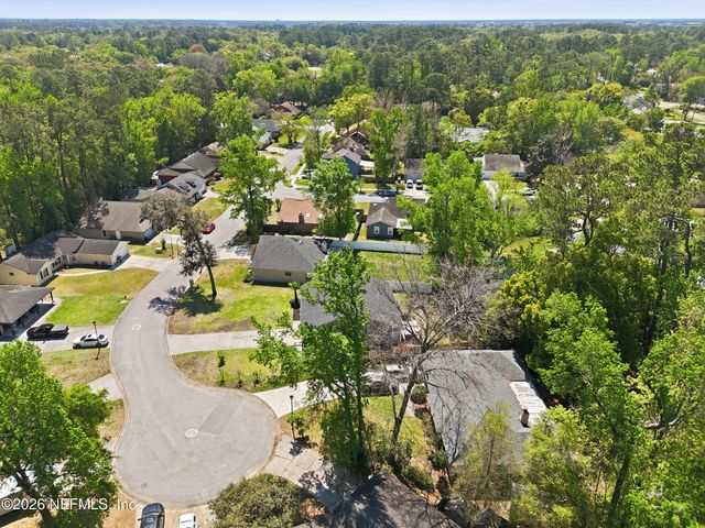 2822 HILSDALE HARBOR Way, Jacksonville, FL 32216