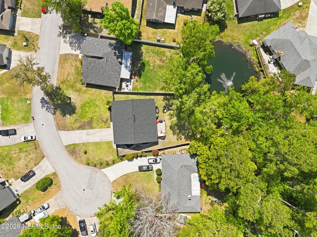 2822 HILSDALE HARBOR Way, Jacksonville, FL 32216