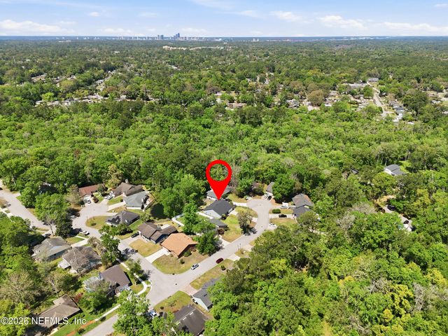 2822 HILSDALE HARBOR Way, Jacksonville, FL 32216