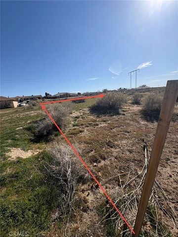 0 Haverhill, Victorville, CA 92395