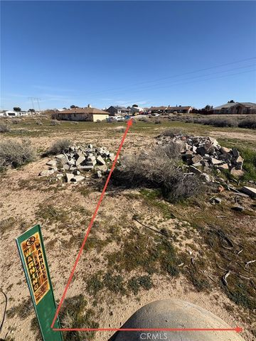 0 Haverhill, Victorville, CA 92395